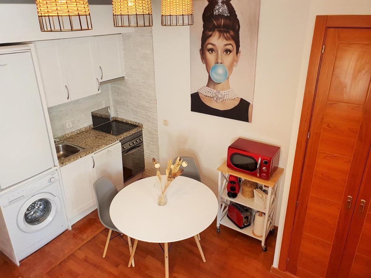 Apartamento Taller Del Moro Apartment Toledo Bagian luar foto